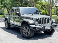 ขายรถมือสอง 2021 JEEP GLADIATOR RUBICON 3.6 V6