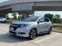 ขายรถ HONDA HR-V 1.8E Limited  ปี 2016 จด 2017