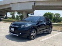 ขายรถ HONDA HR-V 1.8 EL ปี 2017