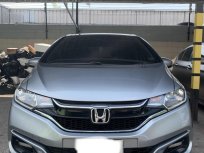 2017 Honda JAZZ รถเก๋ง 5 ประตู เจ้าของขายเอง