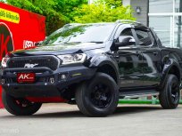 2020 Ford RANGER 2.0 Hi-Rider WildTrak รถกระบะ 