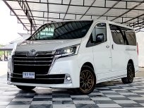 🚩Toyota Majesty 2.8 Grand AT ปี 2019🚩