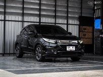 2019 Honda HR-V 1.8 EL SUV ออกรถ 0 บาท