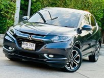 2017 Honda HR-V 1.8 EL รถ SUV ดาวน์ 0%