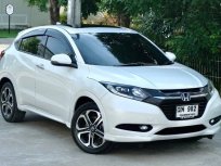 2016 Honda HR-V 1.8 EL  รถสภาพดี มีประกัน รถบ้านมือเดียว ไมล์น้อย