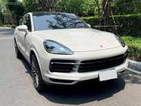 2021 Porsche CAYENNE SUV รถสวย-ไมล์แค่ 8,595 km เท่านั้น