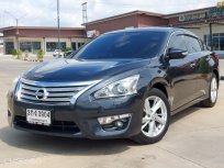 2013 Nissan TEANA 2.5 XV รถเก๋ง 4 ประตู ออกรถง่าย