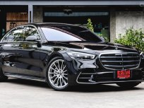 2023 Mercedes-Benz S580e AMG Premium (Plug-in Hybrid)
