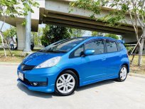 HONDA JAZZ 1.5 SV 2011 รถบ้าน มือเดียว สภาพดี