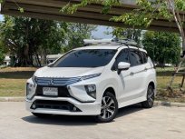 2019 Mitsubishi Xpander 1.5 GT รถบ้านแท้ ไมล์น้อย เจ้าของขายเอง 
