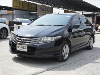 ขาย รถมือสอง 2009 Honda CITY 1.5 V i-VTEC รถเก๋ง 4 ประตู 