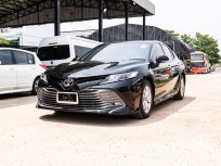 2018 Toyota CAMRY 2.0 G รถเก๋ง 4 ประตู 