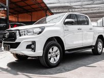 2018 Toyota Hilux Revo 2.4 E Prerunner รถกระบะ 