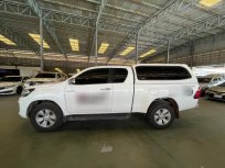 Toyota Hilux Revo Smartcab 2.4 J Plus  ฟรีดาวน์ ออกรถ 0 บาท!!!