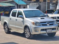 2007 Toyota Hilux Vigo 2.5 E รถกระบะ 
