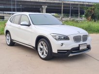2015 BMW X1 2.0 sDrive20d xLine SUV 