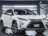 2016 Lexus RX200t Premium