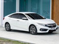 ขายรถ Honda Civic 1.8 EL ปี 2018