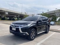 ขายรถ MITSUBISHI PAJERO SPORT 2.4GT PREMIUM 4WD ปี 2016 จด 2017