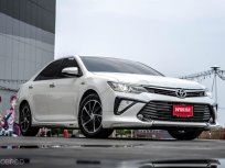 TOYOTA CAMRY 2.0 G Extremo ปี2015