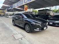 2020 Mazda CX-8 2.5 SP SUV รถมือเดียวใช้งานน้อยมากไมล์14,556กม.สภาพสวยใหม่รับประกันเครื่องเกียรศูนย์