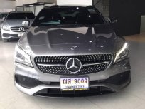 ขายรถ MERCEDES-BENZ CLA 250 AMG WHITE ART (W117) 2018