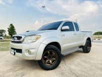 2008 Toyota Vigo SmartCab 3.0 E Prerunner MT รถกระบะ 