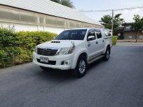 ขายรถ TOYOTA VIGO CHAMP DOUBLE CAB 3.0G PRERUNNER 4WD ปี 2012