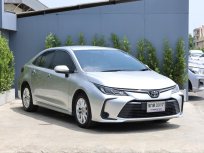 2019 Toyota Corolla Altis 1.6 G รถเก๋ง 4 ประตู ออกรถง่าย 0 บาท รถใหม่มากสวยมากค่ะ