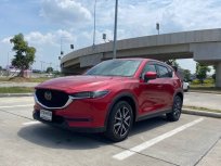 ขายรถ MAZDA CX-5 2.0 SP ปี 2018