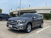 ขายรถ MERCEDES BENZ GLA200 1.6 Urban FACELIFT ปี 2018