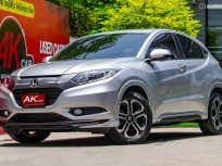 2017 Honda HR-V 1.8 EL SUV 