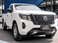 2022 Nissan Navara 2.5 SL รถกระบะ 