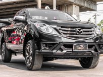 2020 Mazda BT-50 PRO 2.2 Hi-Racer รถกระบะ 