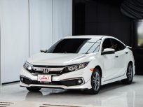 ขายรถ Honda Civic 1.8 EL ปี 2019