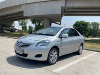 ขายรถ TOYOTA VIOS 1.5 E ปี 2012