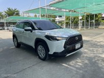 ขายรถมือสอง Toyota Cross 1800 cc  Sport ปี 2021