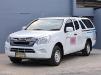 2019 Isuzu D-Max 1.9 Spacecab S รถกระบะ ดาวน์ 0%