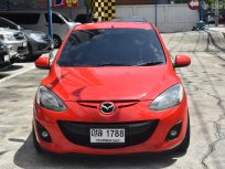 2011 Mazda2 1.5 Elegance Spirit รถบ้าน สภาพสวยพร้อมใช้งาน