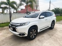  2015 Mitsubishi Pajero 2.4GT Premium 4WD All New 