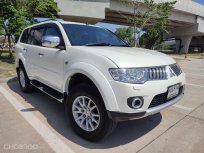 ขาย รถมือสอง 2013 Mitsubishi Pajero Sport 2.5 GT SUV 