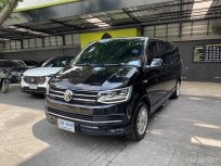 ขายรถมือสอง 2017 Volkswagen the new caravelle T6 รุ่น Comfortline