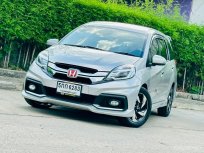 2016 Honda Mobilio 1.5 RS   ดาวน์ 0%