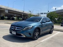 ขายรถ MERCEDES BENZ GLA200 1.6 Urban ปี 2014