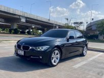 ขายรถ BMW 320d 2.0 Sport Line (โฉม F30) ปี 2013 จด 2014