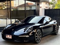 2013 Porsche 911 Carrera รวมทุกรุ่น รถเก๋ง 2 ประตู รถบ้านมือเดียว