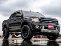 FORD RANGER 2.2 HI-RIDER WILDTRAK AUTO 2WD ปี2015