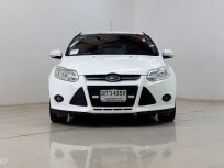 2014 Ford FOCUS 1.6 Trend รถเก๋ง 5 ประตู เจ้าของขายเอง