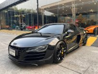 2013 Audi R8 5.2 FSI 4WD รถเก๋ง 2 ประตู รถสวย ไมล์น้อย รถบ้านมือเดียว 