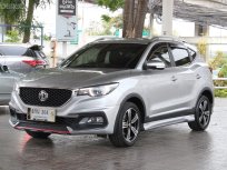 2018 Mg ZS 1.5 X Sunroof  SUV 